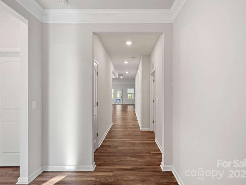 116 Van Gogh Trail, Mount Holly, NC 28120.  MLS# CAR4213955, YatesRealty ID 9371. 