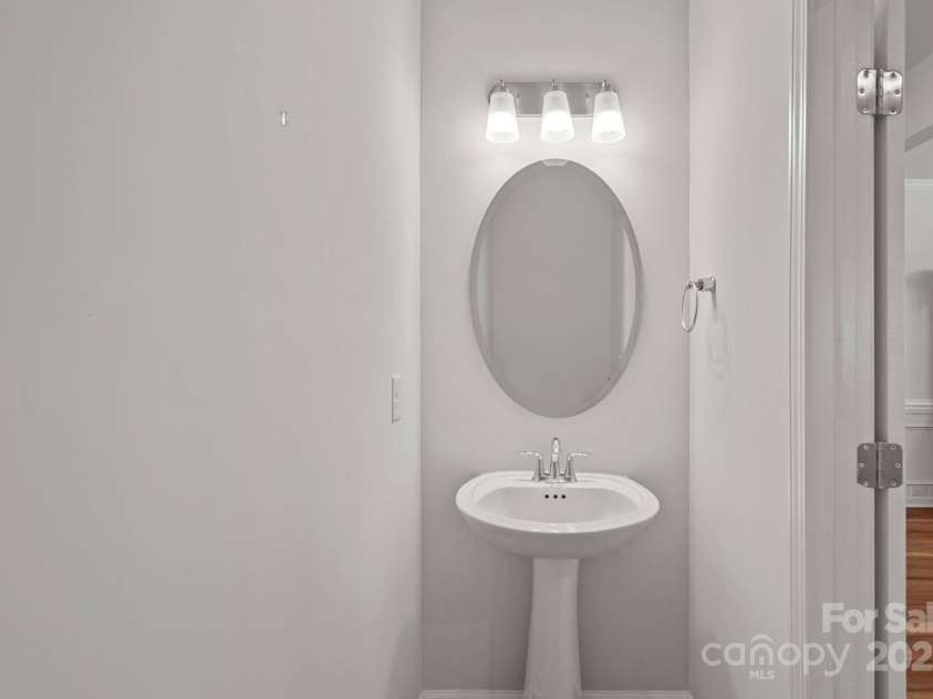 116 Van Gogh Trail, Mount Holly, NC 28120.  MLS# CAR4213955, YatesRealty ID 9371. 