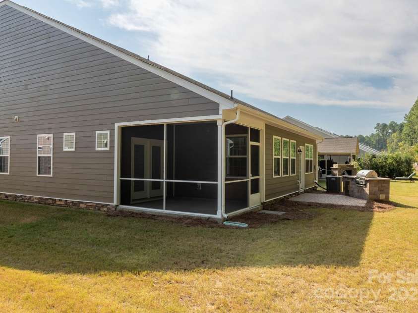 116 Van Gogh Trail, Mount Holly, NC 28120.  MLS# CAR4213955, YatesRealty ID 9371. 