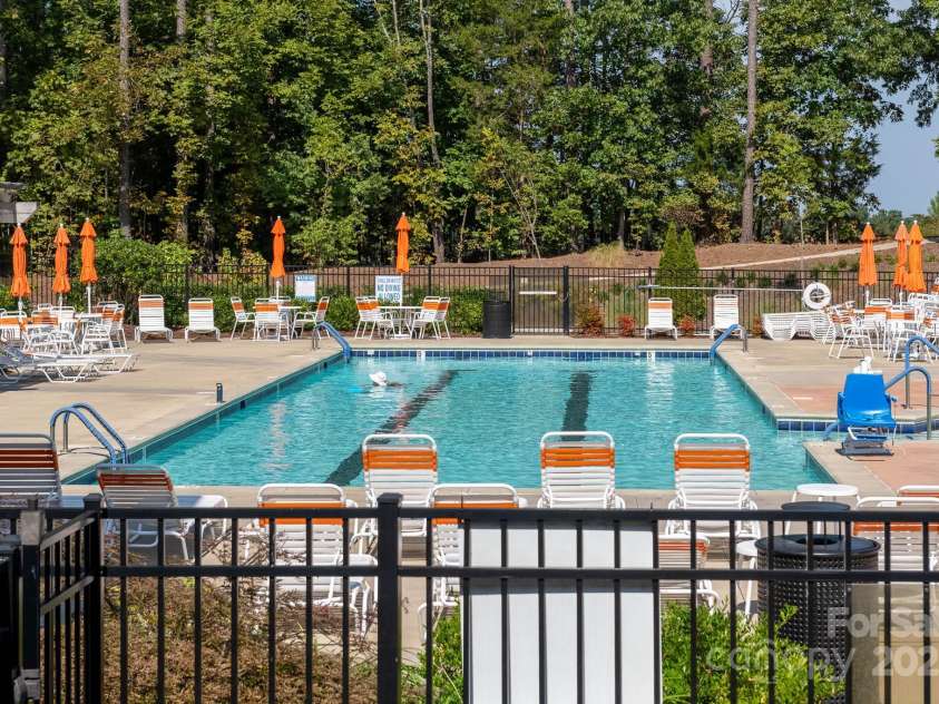 116 Van Gogh Trail, Mount Holly, NC 28120.  MLS# CAR4213955, YatesRealty ID 9371. 