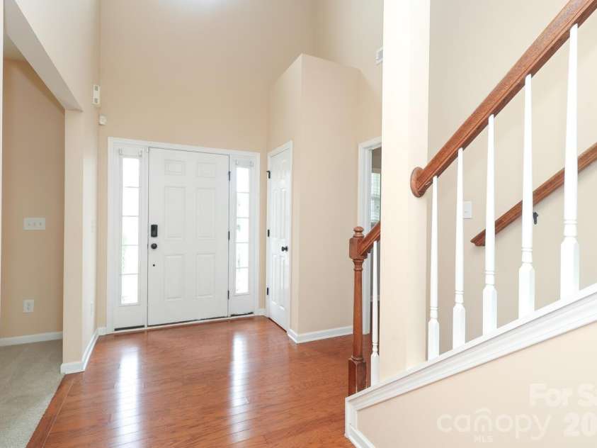 8323 Bourgess Court, Indian Land, SC 29707.  MLS# CAR4296517, YatesRealty ID 9373. 