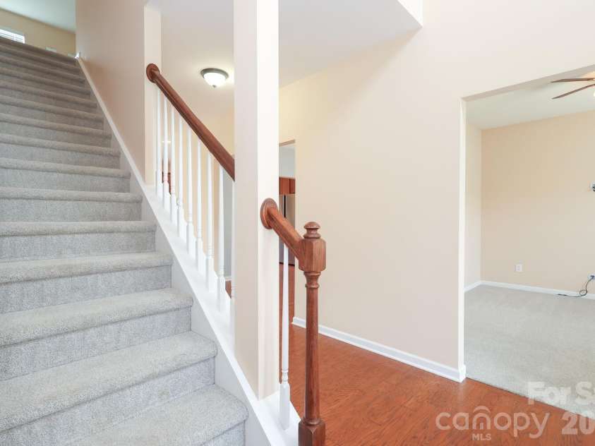 8323 Bourgess Court, Indian Land, SC 29707.  MLS# CAR4296517, YatesRealty ID 9373. 
