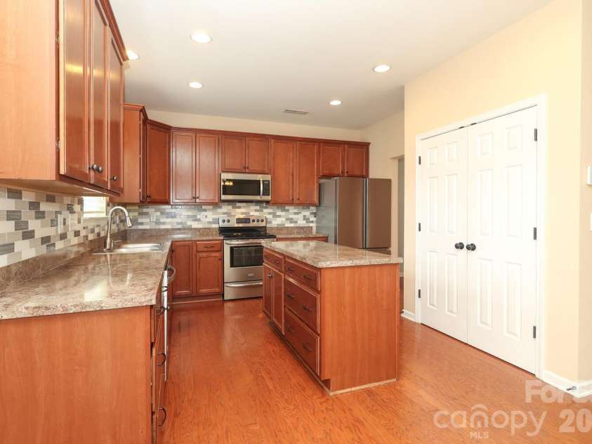 8323 Bourgess Court, Indian Land, SC 29707.  MLS# CAR4296517, YatesRealty ID 9373. 