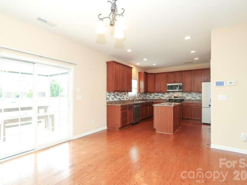 8323 Bourgess Court, Indian Land, SC 29707.  MLS# CAR4296517, YatesRealty ID 9373. 