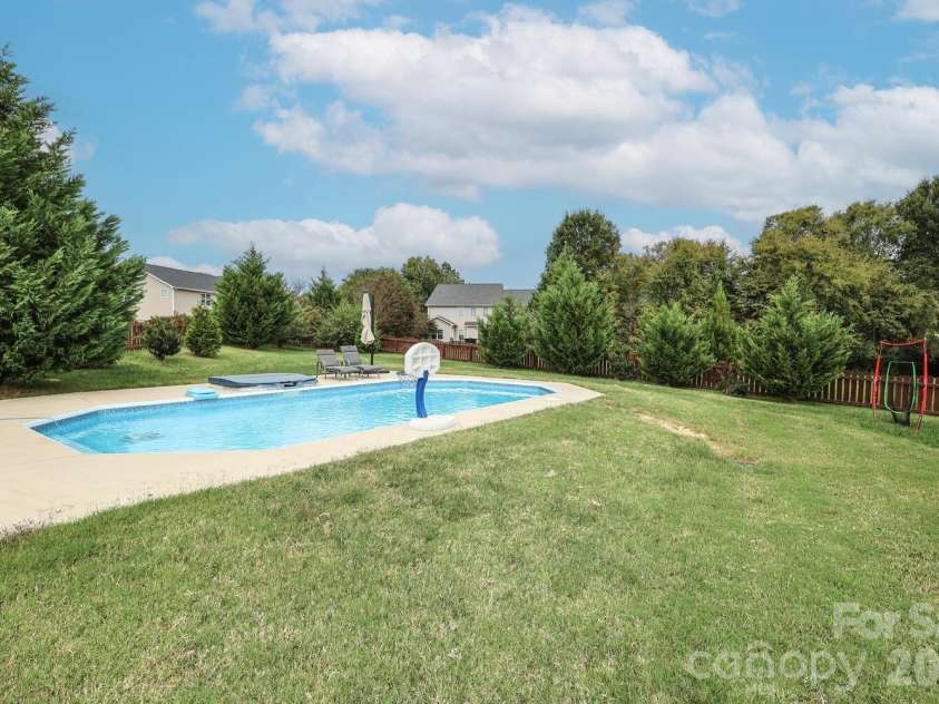 8323 Bourgess Court, Indian Land, SC 29707.  MLS# CAR4296517, YatesRealty ID 9373. 