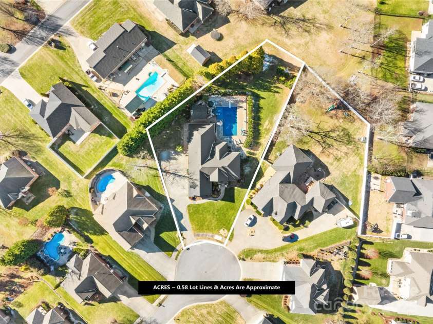 311 Kaitlyn Lane, Kings Mountain, NC 28086.  MLS# CAR4214160, YatesRealty ID 9374. 