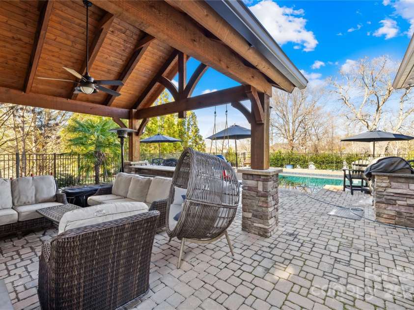 311 Kaitlyn Lane, Kings Mountain, NC 28086.  MLS# CAR4214160, YatesRealty ID 9374. 