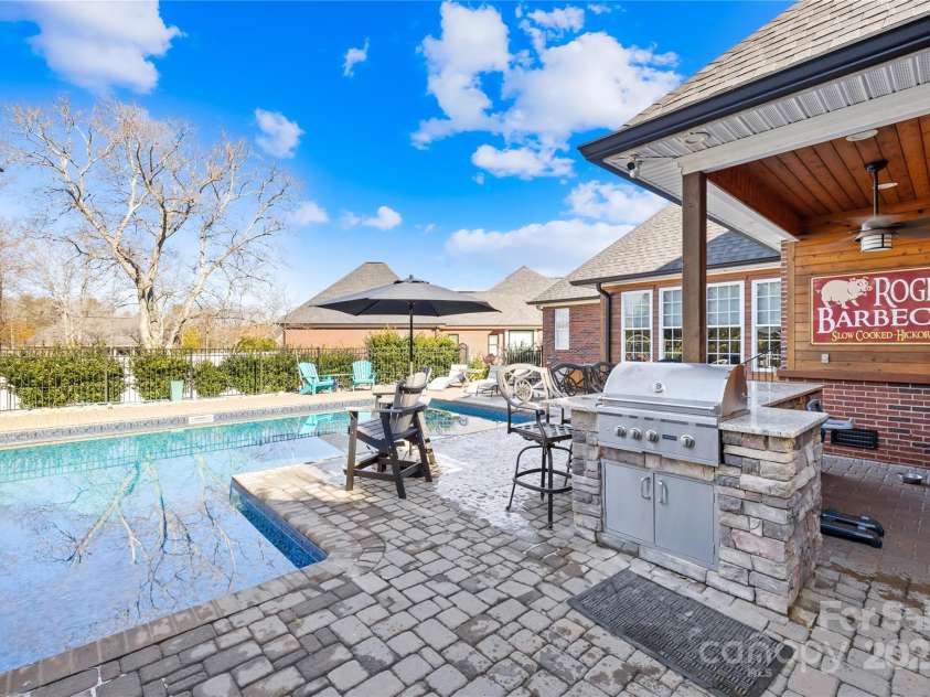 311 Kaitlyn Lane, Kings Mountain, NC 28086.  MLS# CAR4214160, YatesRealty ID 9374. 