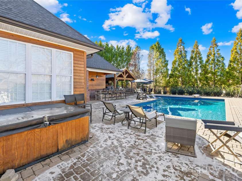 311 Kaitlyn Lane, Kings Mountain, NC 28086.  MLS# CAR4214160, YatesRealty ID 9374. 