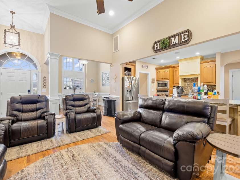 311 Kaitlyn Lane, Kings Mountain, NC 28086.  MLS# CAR4214160, YatesRealty ID 9374. 