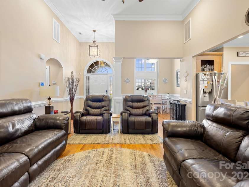 311 Kaitlyn Lane, Kings Mountain, NC 28086.  MLS# CAR4214160, YatesRealty ID 9374. 