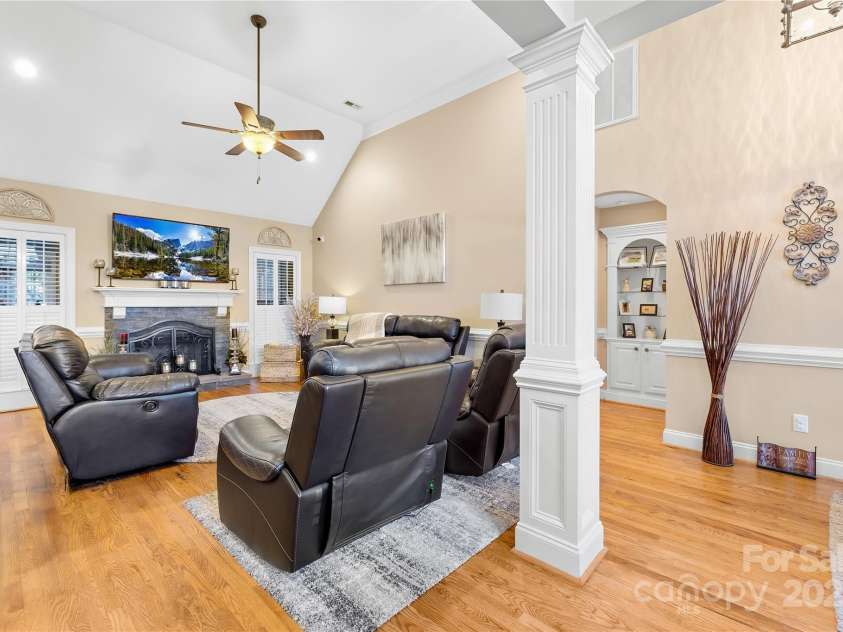 311 Kaitlyn Lane, Kings Mountain, NC 28086.  MLS# CAR4214160, YatesRealty ID 9374. 