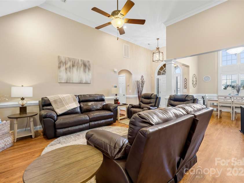 311 Kaitlyn Lane, Kings Mountain, NC 28086.  MLS# CAR4214160, YatesRealty ID 9374. 