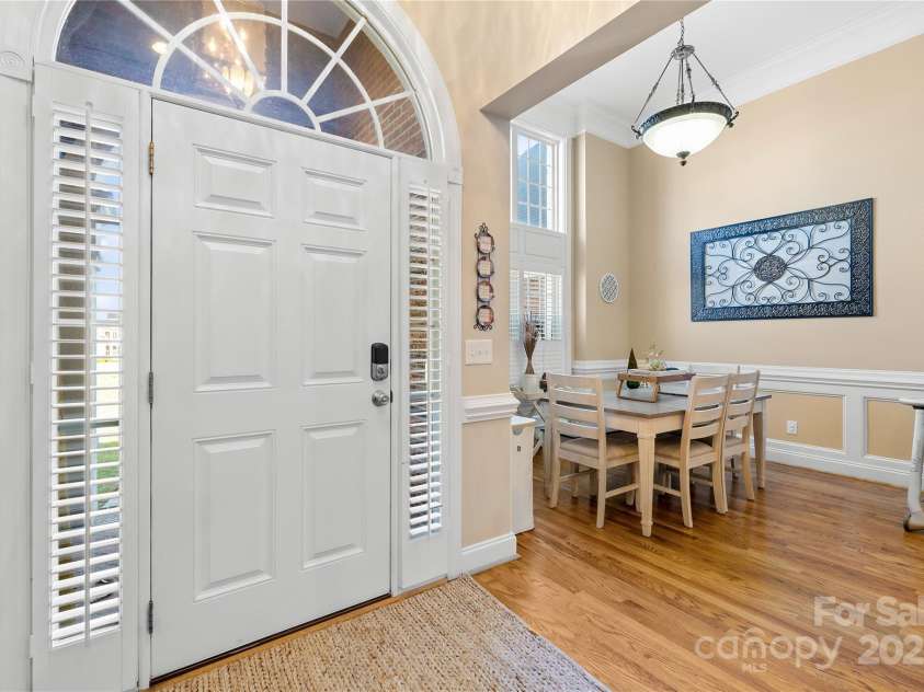 311 Kaitlyn Lane, Kings Mountain, NC 28086.  MLS# CAR4214160, YatesRealty ID 9374. 