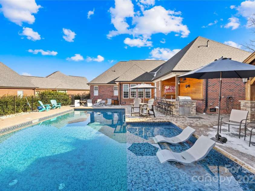 311 Kaitlyn Lane, Kings Mountain, NC 28086.  MLS# CAR4214160, YatesRealty ID 9374. 