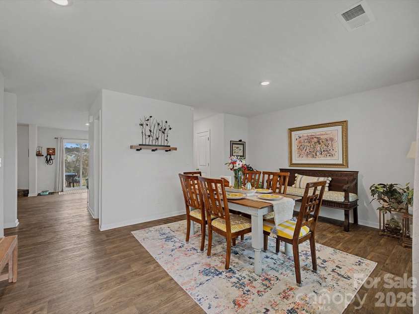 1718 Gaston Mountain Drive, Dallas, NC 28034.  MLS# CAR4340398, YatesRealty ID 9376. 