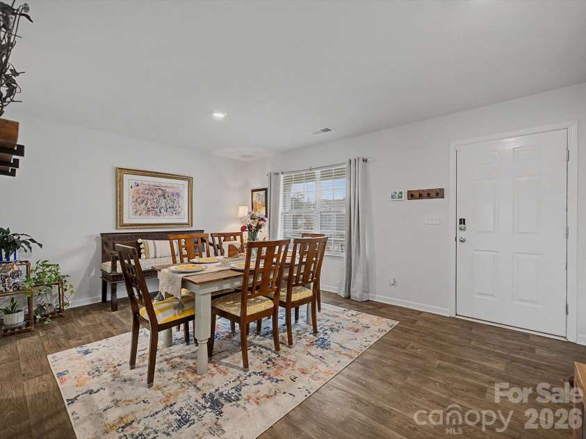 1718 Gaston Mountain Drive, Dallas, NC 28034.  MLS# CAR4340398, YatesRealty ID 9376. 