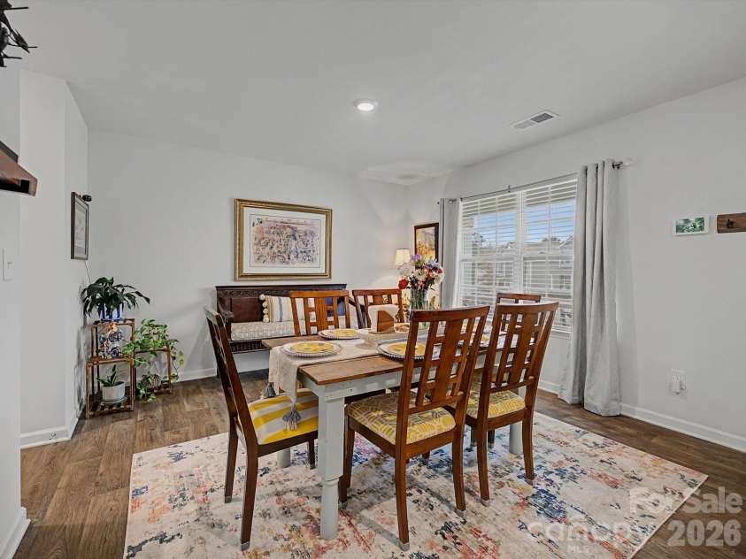 1718 Gaston Mountain Drive, Dallas, NC 28034.  MLS# CAR4340398, YatesRealty ID 9376. 