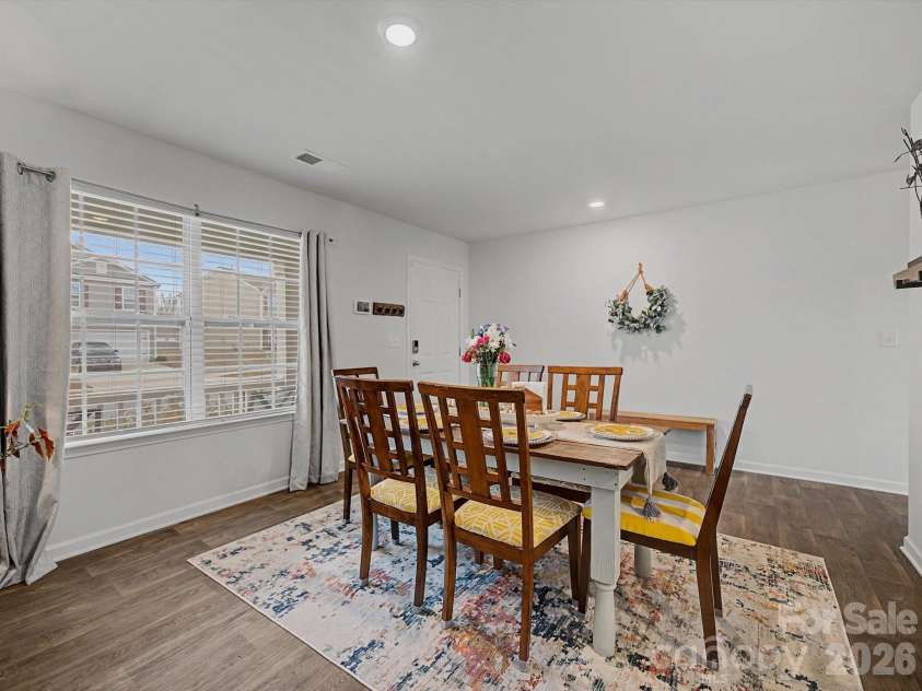 1718 Gaston Mountain Drive, Dallas, NC 28034.  MLS# CAR4340398, YatesRealty ID 9376. 