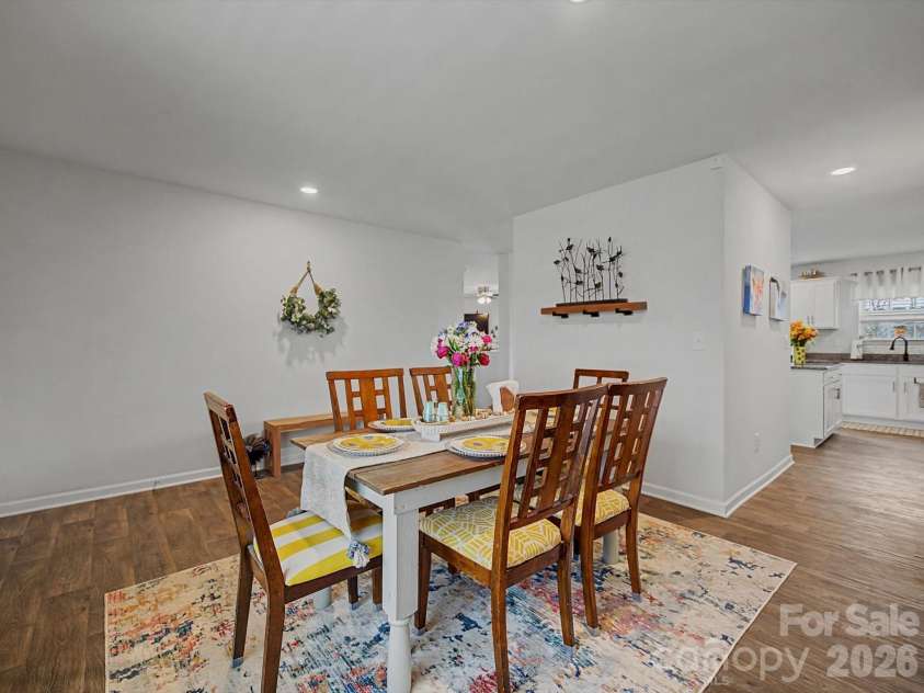 1718 Gaston Mountain Drive, Dallas, NC 28034.  MLS# CAR4340398, YatesRealty ID 9376. 