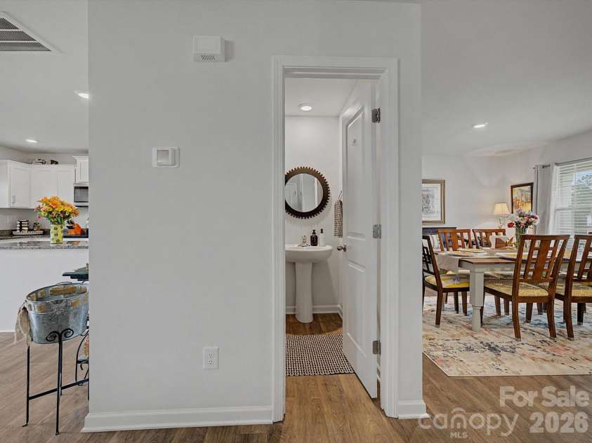 1718 Gaston Mountain Drive, Dallas, NC 28034.  MLS# CAR4340398, YatesRealty ID 9376. 