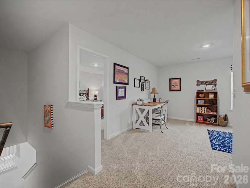 1718 Gaston Mountain Drive, Dallas, NC 28034.  MLS# CAR4340398, YatesRealty ID 9376. 
