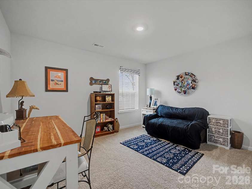 1718 Gaston Mountain Drive, Dallas, NC 28034.  MLS# CAR4340398, YatesRealty ID 9376. 