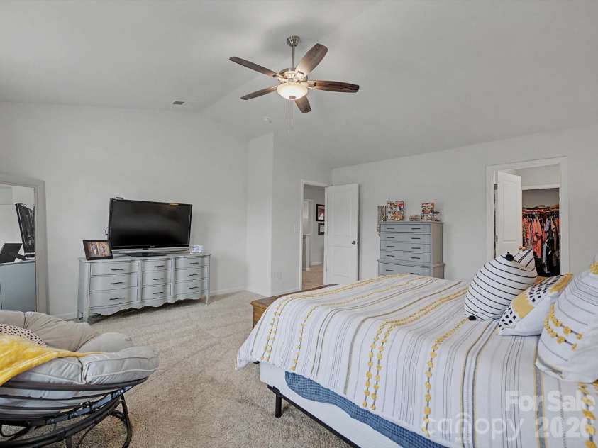 1718 Gaston Mountain Drive, Dallas, NC 28034.  MLS# CAR4340398, YatesRealty ID 9376. 