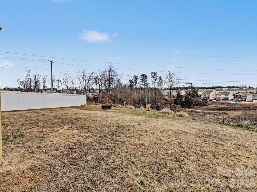 1718 Gaston Mountain Drive, Dallas, NC 28034.  MLS# CAR4340398, YatesRealty ID 9376. 