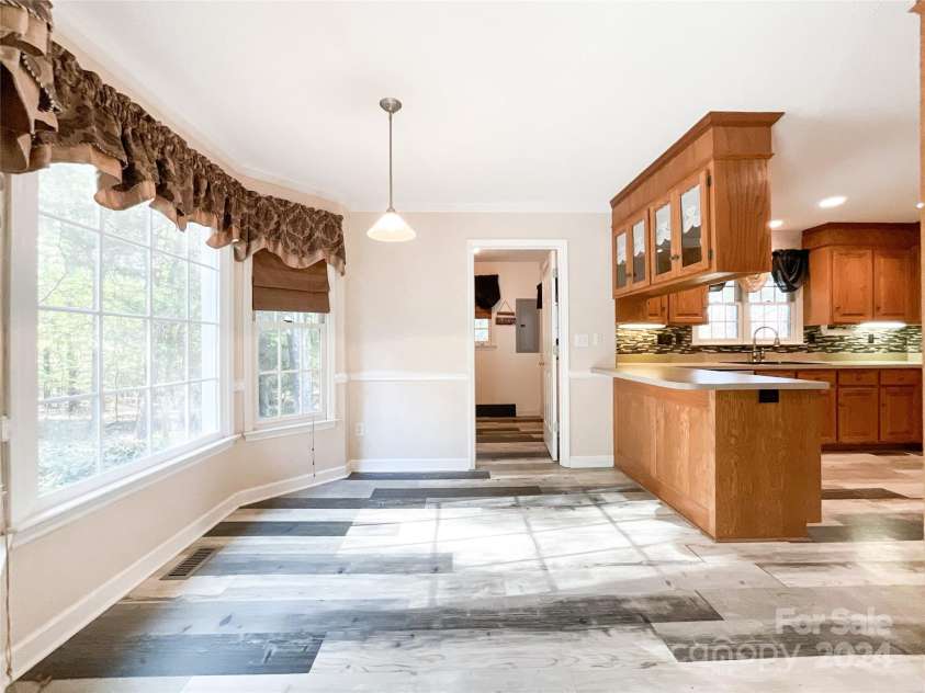 3018 Castlebrook Drive, Monroe, NC 28112.  MLS# CAR4194126, YatesRealty ID 9376. 