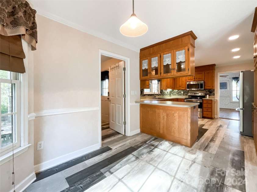 3018 Castlebrook Drive, Monroe, NC 28112.  MLS# CAR4194126, YatesRealty ID 9376. 