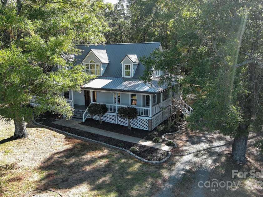 3018 Castlebrook Drive, Monroe, NC 28112.  MLS# CAR4194126, YatesRealty ID 9376. 