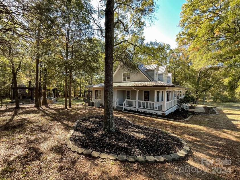 3018 Castlebrook Drive, Monroe, NC 28112.  MLS# CAR4194126, YatesRealty ID 9376. 