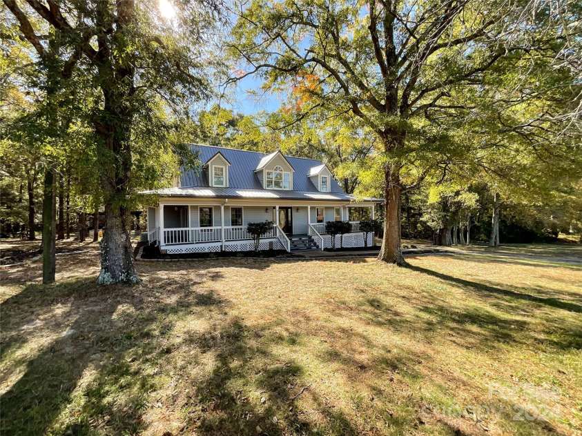 3018 Castlebrook Drive, Monroe, NC 28112.  MLS# CAR4194126, YatesRealty ID 9376. 