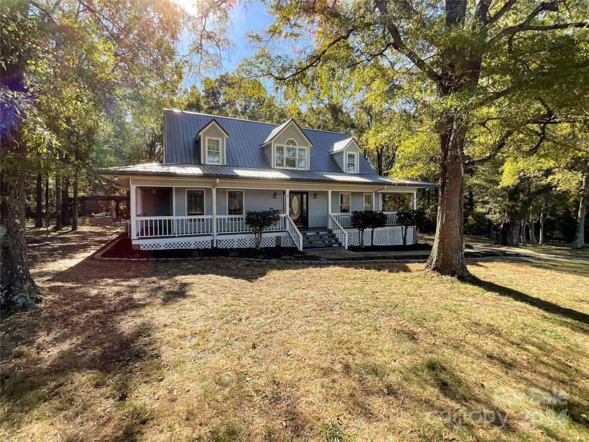 3018 Castlebrook Drive, Monroe, NC 28112.  MLS# CAR4194126, YatesRealty ID 9376. 