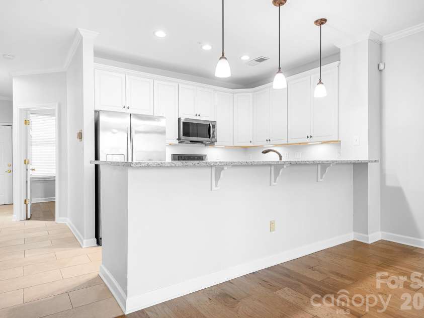 714 Northeast Drive, Davidson, NC 28036.  MLS# CAR4356526, YatesRealty ID 9377. 