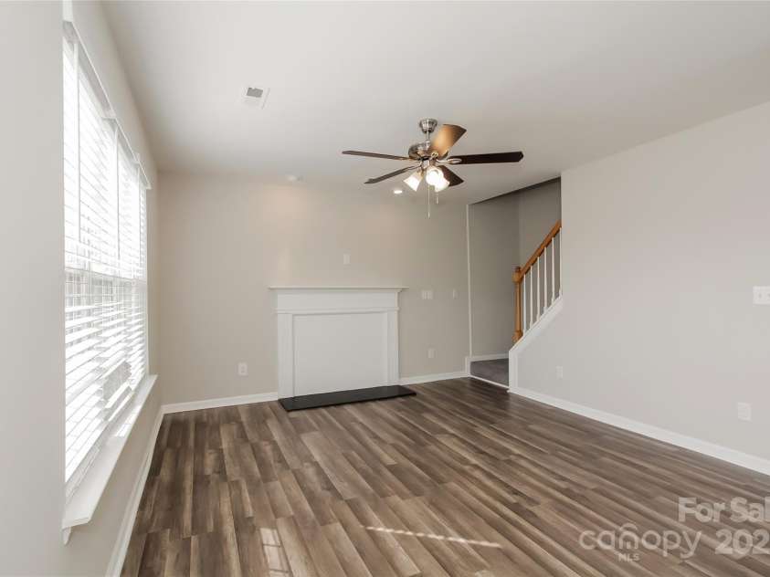 2006 Bikar Court, Indian Trail, NC 28079.  MLS# CAR4330766, YatesRealty ID 9379. 