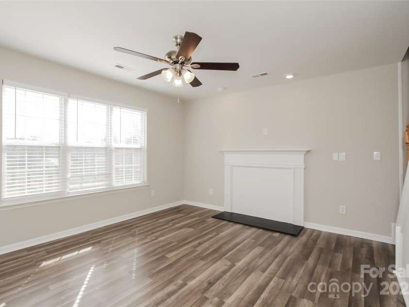 2006 Bikar Court, Indian Trail, NC 28079.  MLS# CAR4330766, YatesRealty ID 9379. 