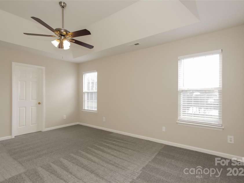 2006 Bikar Court, Indian Trail, NC 28079.  MLS# CAR4330766, YatesRealty ID 9379. 