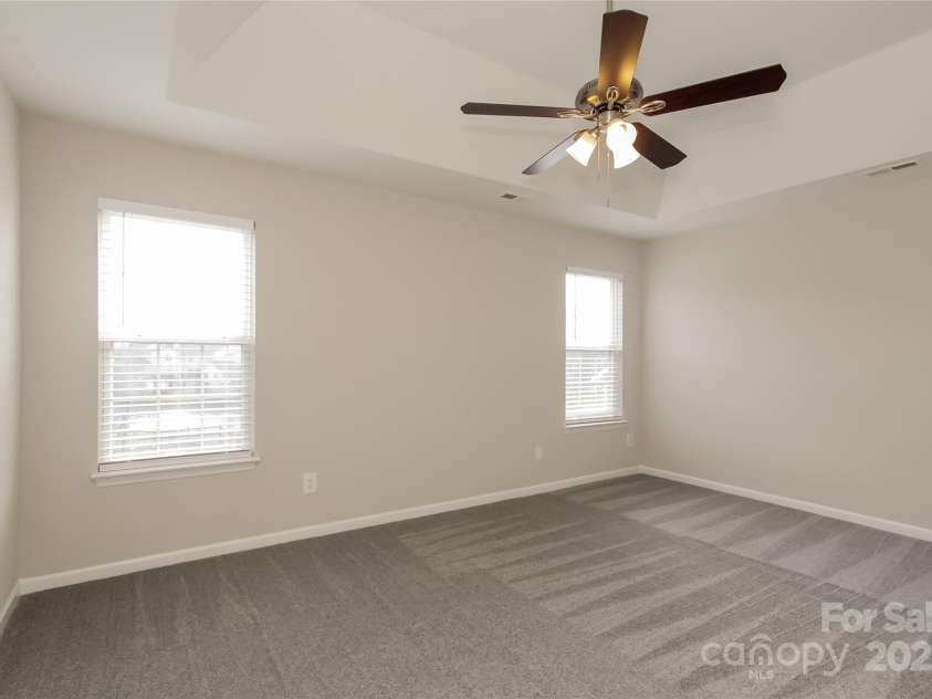 2006 Bikar Court, Indian Trail, NC 28079.  MLS# CAR4330766, YatesRealty ID 9379. 