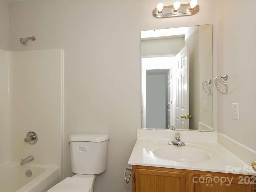 2006 Bikar Court, Indian Trail, NC 28079.  MLS# CAR4330766, YatesRealty ID 9379. 