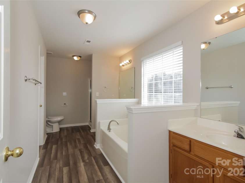 2006 Bikar Court, Indian Trail, NC 28079.  MLS# CAR4330766, YatesRealty ID 9379. 