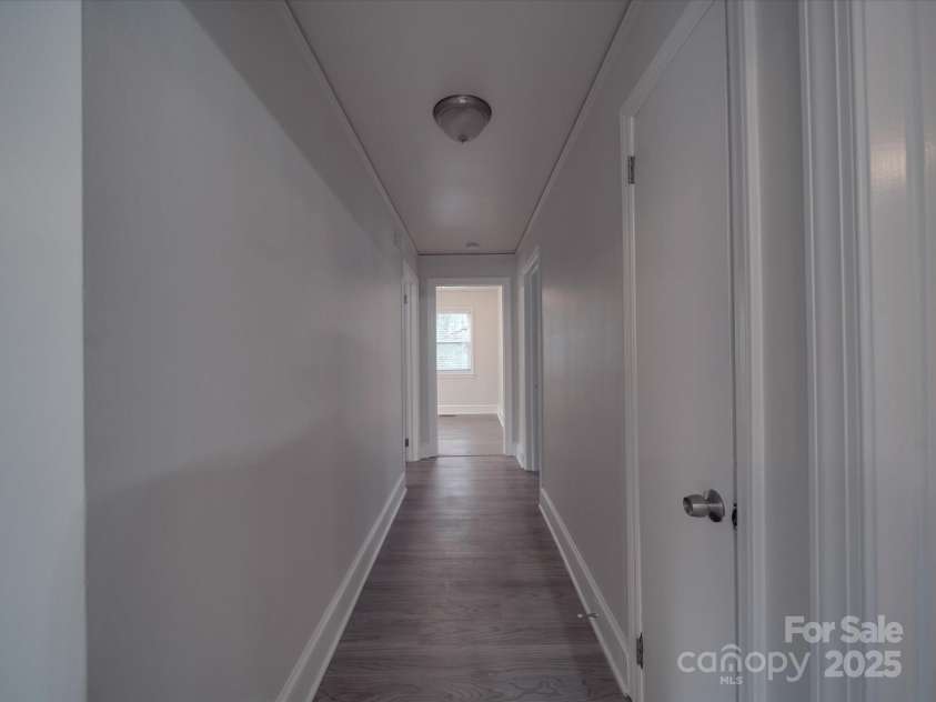 2996 Shady Lane, Charlotte, NC 28208.  MLS# CAR4208360, YatesRealty ID 9379. 