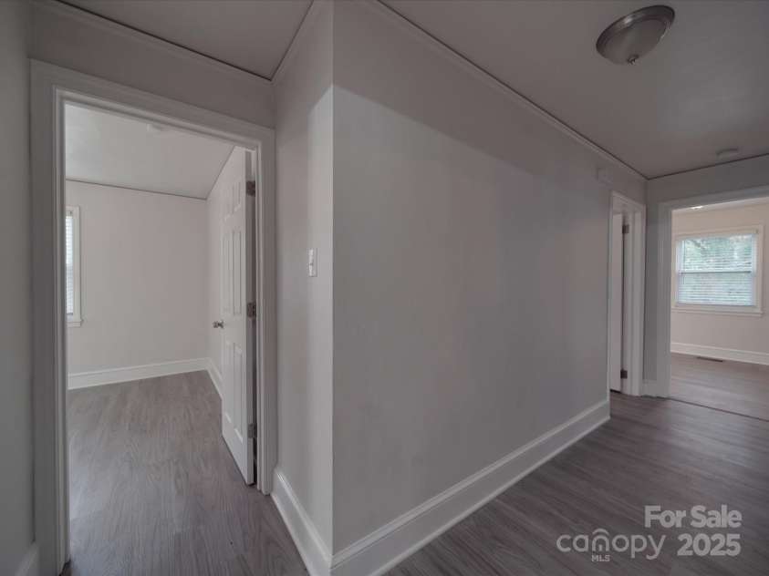 2996 Shady Lane, Charlotte, NC 28208.  MLS# CAR4208360, YatesRealty ID 9379. 