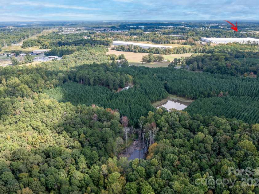 11001 Mount Holly Hntrsvlle Road, Huntersville, NC 28078.  MLS# CAR4219368, YatesRealty ID 938. 