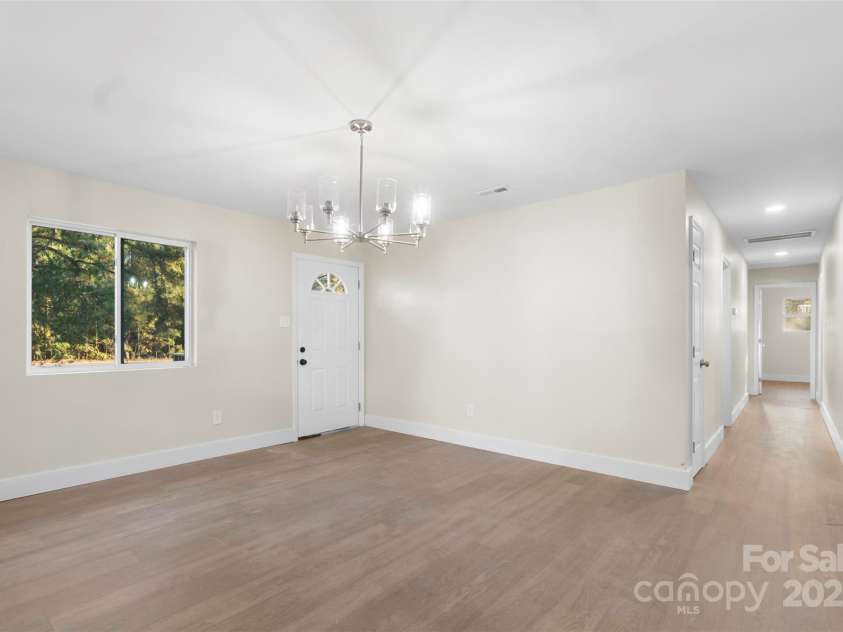 15861 Palmer Road, Marston, NC 28363.  MLS# CAR4323030, YatesRealty ID 938. 