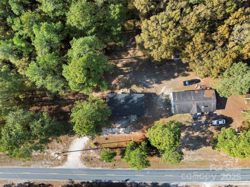 15861 Palmer Road, Marston, NC 28363.  MLS# CAR4323030, YatesRealty ID 938. 