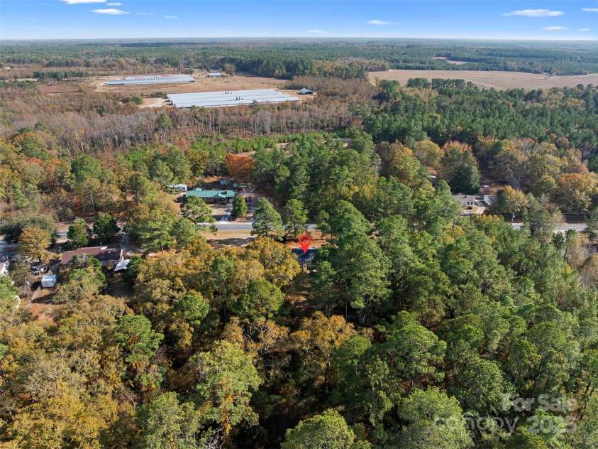 15861 Palmer Road, Marston, NC 28363.  MLS# CAR4323030, YatesRealty ID 938. 