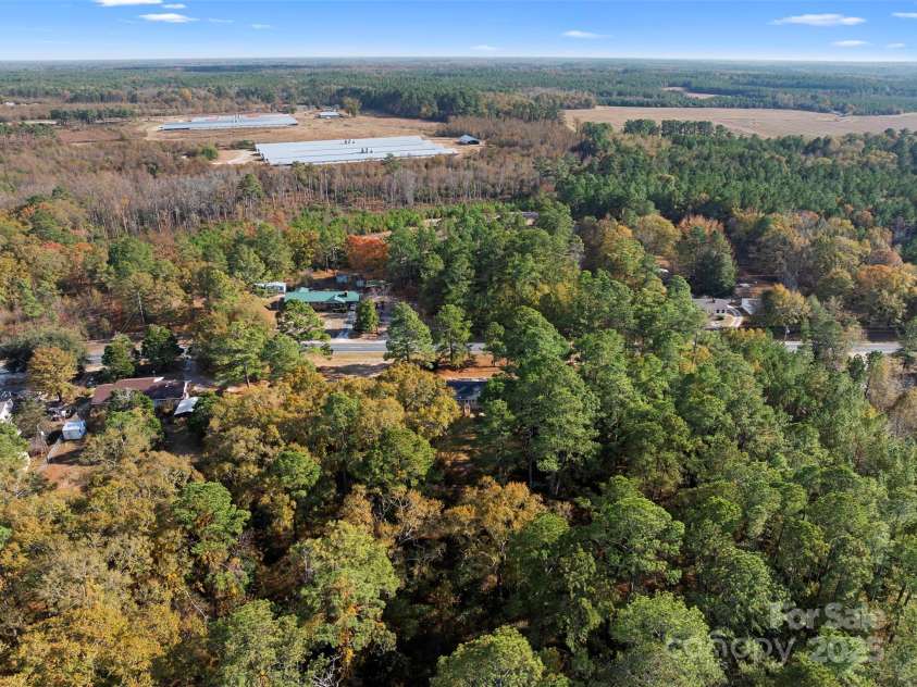 15861 Palmer Road, Marston, NC 28363.  MLS# CAR4323030, YatesRealty ID 938. 