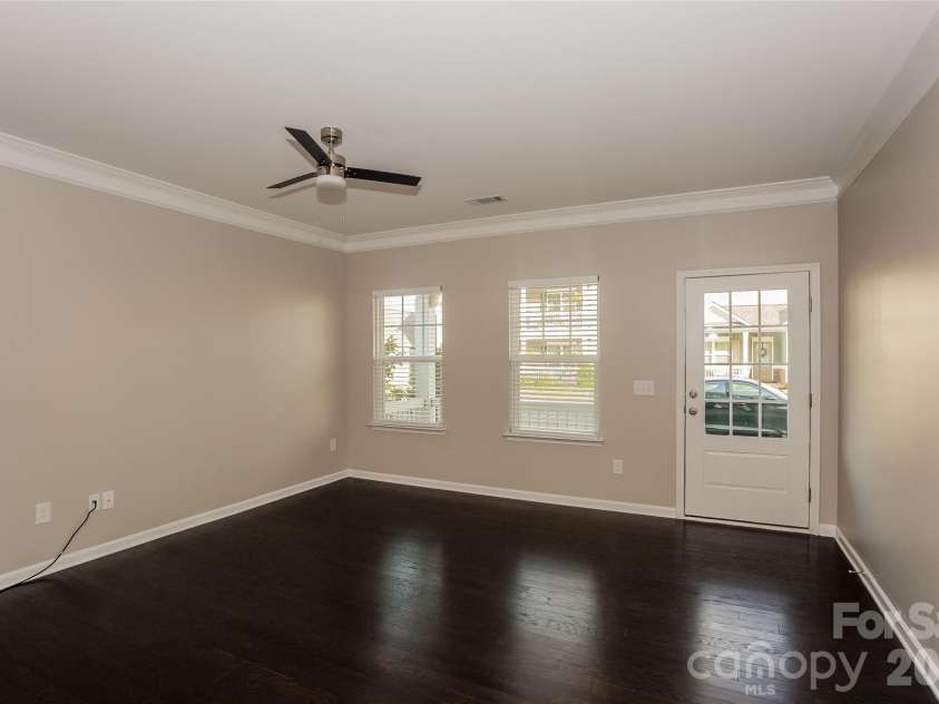 288 Harrison Lane, Locust, NC 28097.  MLS# CAR4343536, YatesRealty ID 9380. 